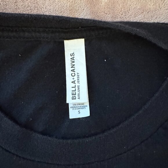 Black Diamond Park City Ski Long Sleeve T Shirt - Picture 2 of 4